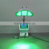 630nm Blue Wholesale Facial Led Pdt Bio-light Skin Toning Therapy Skin Rejuvenation Beauty Machine thumbnail-4