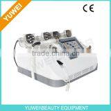 Weight Loss Best Effective Machines Cavitation Figure Shaping Body Slimming Skin Tightening Fat Melting Slimming Machine Ultrasonic Cavitation Cavi Lipo Machine thumbnail-2