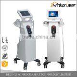 2017 Newest Painless Body Shaping 2 Years Warranty Ultralift Hifu Liposonix Machine for Weight Loss thumbnail-6