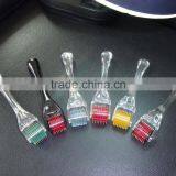Professional Hair Loss Treatment Derma Roller 192 Needles Microneedle Roller thumbnail-4