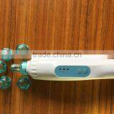 NL-0828 Hot Sale Facial Machine With Diamond Microdermabrasion Beauty Equipment for Skin Rejuvenation thumbnail-4