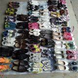 Mixed Used Shoes A and B Grades Depending on What You Ask for and Your Market. NO Holes NO Rips NO Broken thumbnail-2