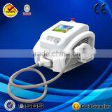 2014 e Light Laser Hair Removal Machine Looking for Exclusive Distributors thumbnail-1