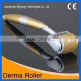 Smart Golden Anti-hair Removal Machine Micro Derma Roller 192 thumbnail-2