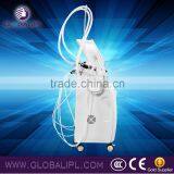 Most Hot Selling Slimming Machine Vacuum System Fast Loss Weight 2016 New Cellulite Removal & rf Tripolar Cavitation Machine thumbnail-5