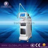 Chinese New Product Q Switch Nd Yag 1-10Hz Laser Machine/nd Yag Laser Machine Haemangioma Treatment thumbnail-1