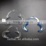 Pack of 20 Pcs Dental Cheek Retractor Dental Mouth Lip Opener