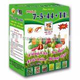 Poli 7-5-44+Te: Foliar For All Crops thumbnail-1