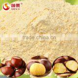 Organic Fresh Castanea Mollissima thumbnail-5