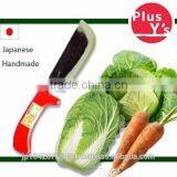 Strong and Safe High Quality Japanese Vegetable Harvesting Knives thumbnail-2
