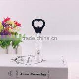 Artificial Titan Cup Shaped Opener Fridge Magnet for Kitchen Display and Gifts