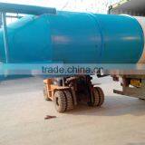 100ton Steel Material Cement Silos for Concrete Plant thumbnail-5