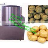 Electric Potato Peeling Machine/stainless Steel Potato Peeler