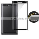 0.2mm Genuine 9H 3D Full Curved Screen Protector Explosion-proof Tempered Glass for Blackberry Priv Venice THERMAL BENCH 3D thumbnail-6