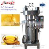 Peanut Oil/Rapeseed Oil/Soybean Cooking Oil Making Machine for Sale thumbnail-1