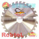 TCT Circular Saw Blade Multicut Circular Saw Blade ItemID:TCNK-sunny thumbnail-1