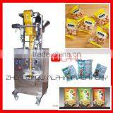 Automatic Back Heat Seal Plastic Bag Snack Packing Machine thumbnail-2
