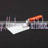 Galvanization Iron and Plastic Handle Pollen Shovel