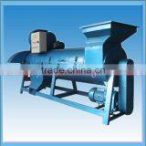 PET Bottle Label Remover Machine With Alloy Steel Blade thumbnail-2