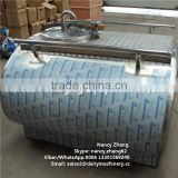Factory Price Stainless Steel Tank for Storaging Blood, Beer