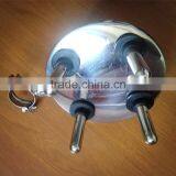 Washing Plate With Stainless Steel Spray Head thumbnail-4