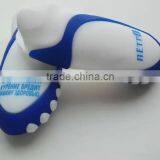 Injection Embossed Logo Silicone Lighter Holder thumbnail-2