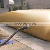 Foldable Price Durable Flexible PVC Water Bladders for Water Bladders