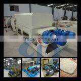 Small scale gluten washing equipment machine manufacturing factoty