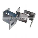 SS U Profile for Stone Cladding Withcellphone:+86 15890664277 thumbnail-1