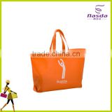 Ultrasonic nonwoven bag T-shirt shopping bag