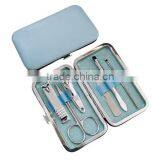 Hot Sale Custom 6pcs Nail Clipper Set thumbnail-4