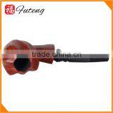 High Quality Contrast Spelicing Cotton /Polyester Men T Shirt thumbnail-1