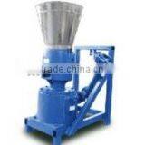 Fish Feed Pellet Machines / Pto Wood Sawdust Pellet Mill thumbnail-2