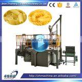 Wholesale Macaroni Production Line Spaghetti Making Equipment Pasta Pellet Making Machine