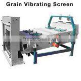 Grains Vibrator Screen TQLZ100 Rice Vibrating Cleaner Machine thumbnail-1