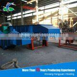 Hongyuan brand linear vibrating screen classifier replacement