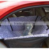 Pet Car Seat Cover thumbnail-1