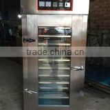 Hot sale galss window door beef, meat and vegetable, fruit drying oven, apricot drying machine