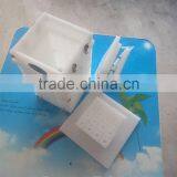 Skewer Maker Box Fast Brochette Kabob 16 Skewers Spiedini Shish Kebab Maker BBQ Tools thumbnail-3