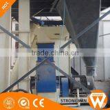 China Factory Supply Full Automatic 1t/h Chicken Poultry Feed Production Line With CE thumbnail-6