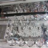 TOPT-211B Lab Oscillator Thermostatic Shaker Digital Display Shaking Incubator Air Bath Air Constant Temperature Oscillator thumbnail-3