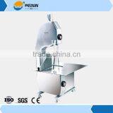 Heavy Duty Electric Table Meat Saw Machine