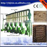 All-sided Barbecue And Shisha Charcoal Briquette Machine thumbnail-1