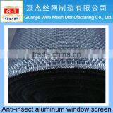 Anti-insect Aluminum Window Screen thumbnail-1