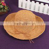 Wholesale Fashion Women Straw Hat For Sale,Women Straw Hat thumbnail-2