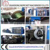 Rope Making Machine High Capacity Stranding Rope Twisting Making Machine (3mm-60mm) Plastic Rope Machine Email: Ropenet2