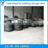 Professional Manufacture Ss Hemispherical Head thumbnail-5