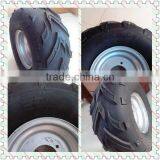 7 Inch Super Tractor Drive Wheels for Agriculture thumbnail-3