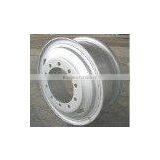 Commercial Truck Wheels 8.5-24 thumbnail-1