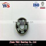 608 Si3N4 Hybrid Ceramic Bearing With 5 Balls thumbnail-6
